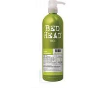 TIGI Bed Head Urban Antidotes Re-energize après-shampoing pour cheveux normaux 750 ml