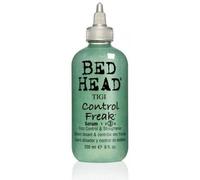 Tigi Bed Head Control Freak Frizz Control & Straightener Serum Duo Pack (2x250ml)
