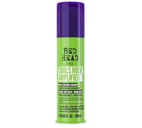 Tigi Bed Head Curls Rock Amplificateur De Cire Pour Boucles 100 Ml