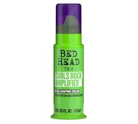 Tigi Bed Head Curls Rock Amplificateur De Crème Pour Boucles Douces 113 Ml