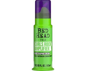 TIGI Bed Head Curls Rock Amplifier Cream 113ml