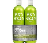 Tigi Bed Head Double pack revitalisant shampooing + après-shampoing 750 ml