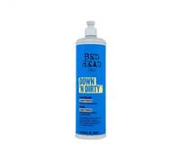 TIGI Bed Head Down'N Dirty Conditioner 600ml - Après-shampooing détoxifiant pour texture et look décoiffé