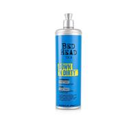 TIGI Après-shampooing Bed Head Down 'N Dirty – clarifiant détoxifiant – 600 ml