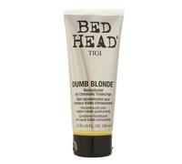 Tigi Bed Head Dumb Blonde Reconstructor Conditioner 200ml For Women