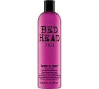Conditionner Tigi Bed Head Dumb Blond 750ml