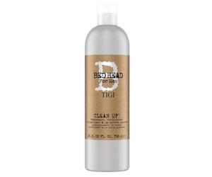 TIGI Bed Head For Men Clean Up Peppermint Conditioner 750ml