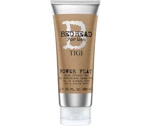 TIGI Bed Head For Men Power Play Firm Finish Gel 200ml