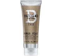 TIGI Bed-Head-for-Men Styling-FinishPower Play Firm Finish Gel 200 ml