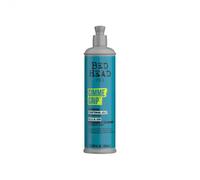 TIGI Bed Head Gimme Grip Gel conditionneur texturisant 400ml - Après-shampooing volumisant pour volume et texture