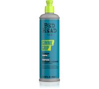 TIGI Bed Head Shampooing Gimmie Grip - Shampooing 400 ml