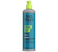 Tigi Bed Head Gimme Grip shampoing revitalisant et texturisant pour cheveux ternes 400ml