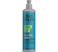 Bed Head Gimme Grip Texturizingconditioning Jelly 400ml
