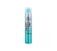 TIGI Bed Head Hard Head Laque 100ml - Fixation extra-forte pour coiffures longue tenue