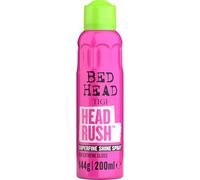 TIGI BED HEAD Headrush Superfine Shine Spray 200 ml