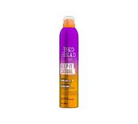 TIGI Bed Head Keep It Casual - Laque légère 400ml à tenue flexible pour coiffage naturel