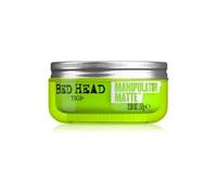 TIGI Bed Head Manipulator Matte 57g - Cire modelante tenue forte, effet mat
