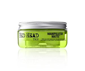 Tigi Bed Head Manipulator Matte Pack of Six (6 x 60 ml)