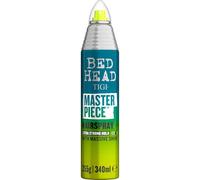 TIGI Bed Head Masterpiece Laque Brillance À Fixation Forte 340 Ml
