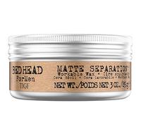 TIGI Bed Head Men Matte Separation Wax 85 g - Cire