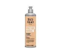 TIGI Bed Head Moisture Maniac Après-shampooing Sans Sulfates 400ml - pour cheveux secs