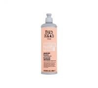 TIGI Bed Head Moisture Maniac Shampoo 400ml - Shampooing hydratant pour cheveux secs et ternes