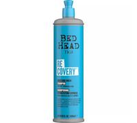 Tigi Bed Head Recovery Moisture Rush Shampooing pour cheveux secs et abîmés 600 ml