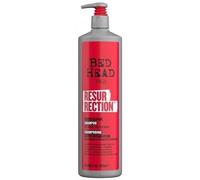 Tigi Bed Head Shampoing Resurrection Super Repair – Pour cheveux faibles et cassants – 970 ml