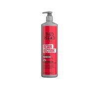 Tigi Bed Head Après-shampoing Resurrection Super Repair pour cheveux fragiles et cassants – 970 ml