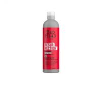TIGI Bed Head Resurrection Super Repair Après-shampoing 750 ml (flacon argenté)