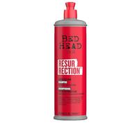 Tigi Résurrection Super Shampooing Réparation 600ml Lit Tête pour Faible Fragile