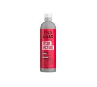 TIGI Bed Head Resurrection Shampoo 750ml - Shampooing réparateur pour cheveux abîmés et fragiles