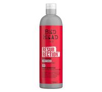 TIGI Bed Head Resurrection Super Repair Après-shampoing 750 ml (flacon argenté)