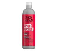 Tigi Bed Head Resurrection Super Repair Shampoo 750ml