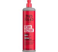 Tigi Bed Head Resurrection Super Repair Shampooing Conditionneur pour cheveux affaiblis 600 ml