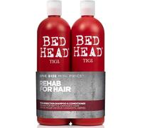 TIGI Bed Head Resurrection Tween Duo 2x 750 ml