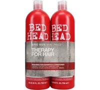 TIGI Bed Head Resurrection Tween Duo 2x750 ml