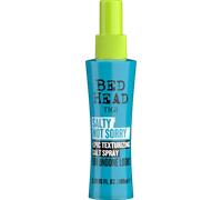TIGI Bed Head Salty Not Sorry Spray 100ml