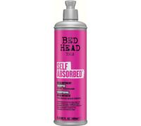 TIGI Self Absorbed Shampoo shampoing nourrissant pour cheveux secs et abîmés 400 ml