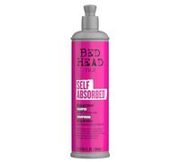 Tigi Bed Head Self Absorbed Shampoo 400ml - shampooing pour cheveux colorés et décolorés