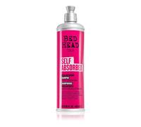 TIGI Bed Head Self Absorbed Shampooing Méga-Nourrissant 400ml - pour cheveux secs et abîmés