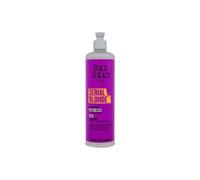 TIGI Après-shampooing Bed‑Head Serial Blonde – 400 ml