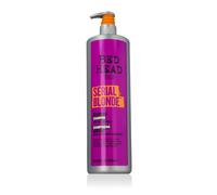 Tigi Bed Head Serial Blonde Restoring Shampoo for Edgy Blondes 970 ml