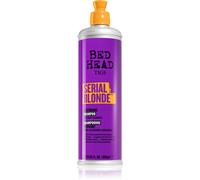 TIGI Bed Head Serial Blonde Shampoo 600 ml