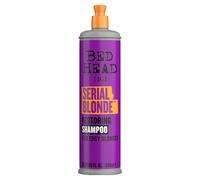 TIGI Bed Head Serial Blonde Shampoo 600 ml