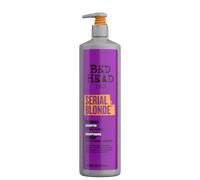 TIGI Bed Head Serial Blonde Shampoo 970ml