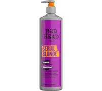 Tigi Bed Head Serial Blonde Shampooing Restaurateur 970ml