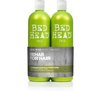 TIGI Lit Tête Réadaptation pour Cheveux Duo Shampooing 750ml Après Normal