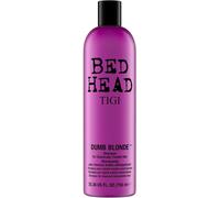 Tigi Bed Head Shampooing 750 Ml