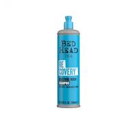 Tigi Bed Head Shampooing Réparateur 600ml - Régénérant pour cheveux secs et abîmés
